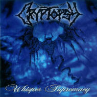 CRYPTOPSY Whisper Supremacy [CD]